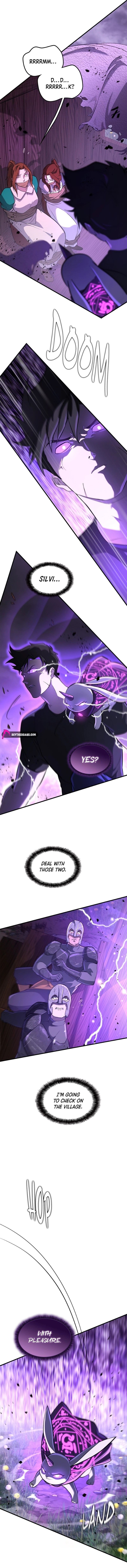 Read System Universe EN Manga Online