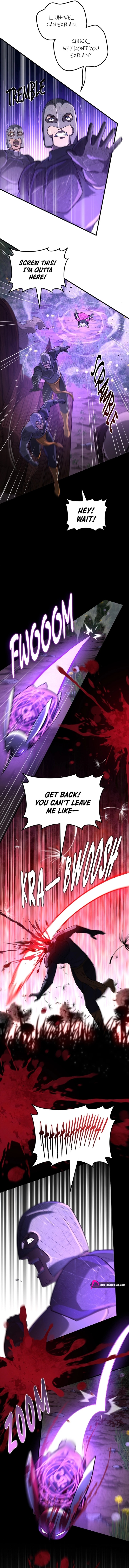 Read System Universe EN Manga Online