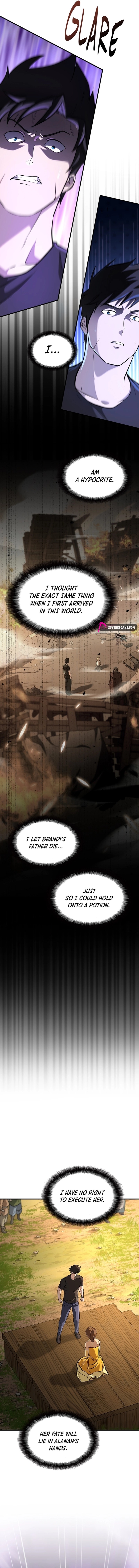 Read System Universe EN Manga Online
