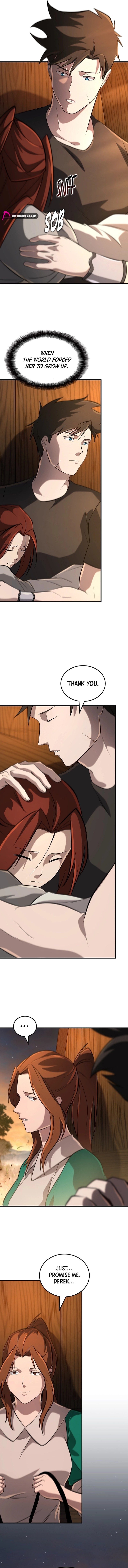 Read System Universe EN Manga Online