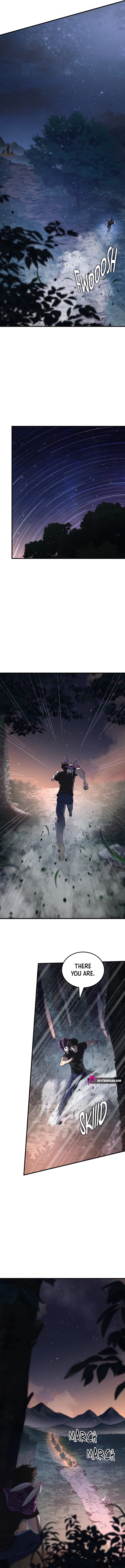 Read System Universe EN Manga Online