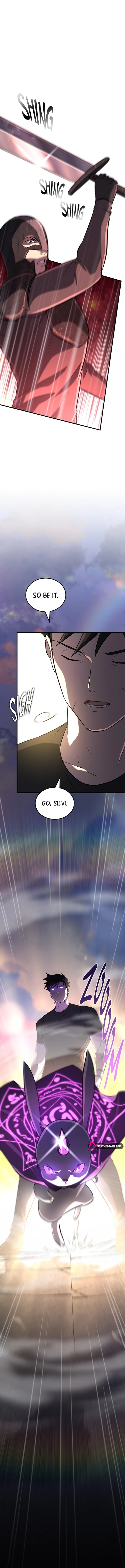 Read System Universe EN Manga Online