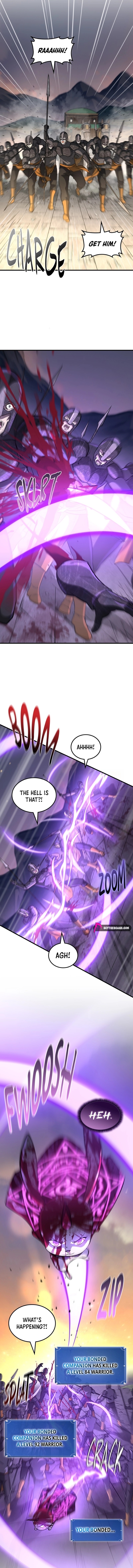 Read System Universe EN Manga Online