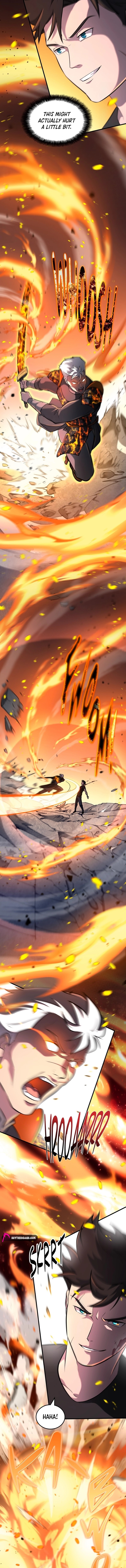 Read System Universe EN Manga Online