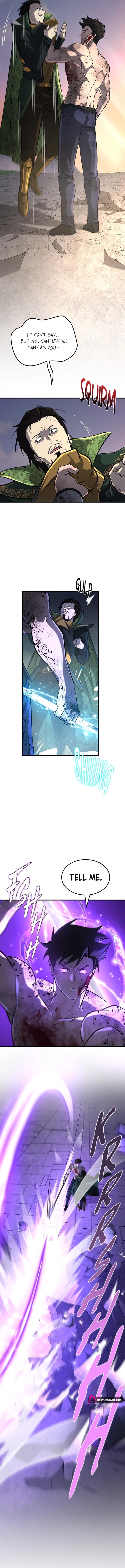 Read System Universe EN Manga Online