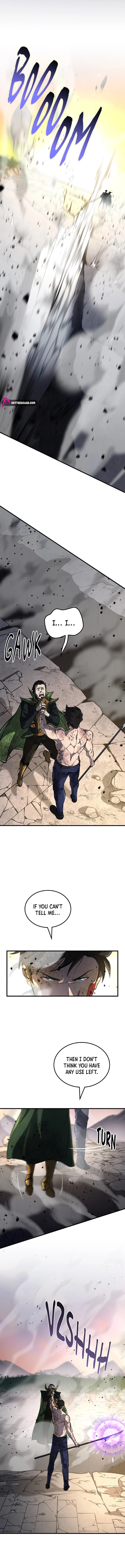 Read System Universe EN Manga Online