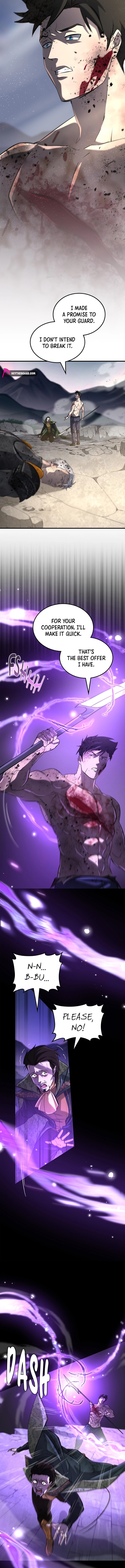 Read System Universe EN Manga Online