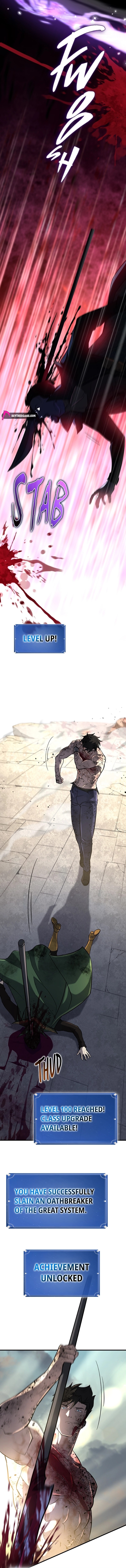 Read System Universe EN Manga Online