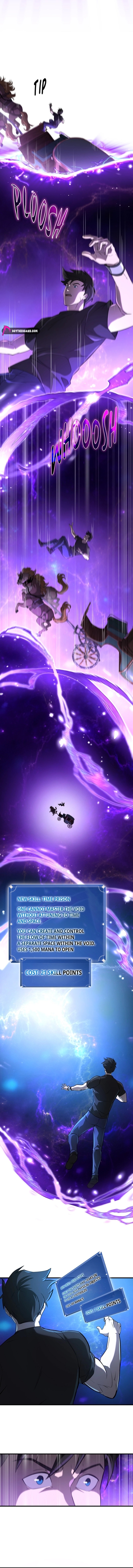 Read System Universe EN Manga Online