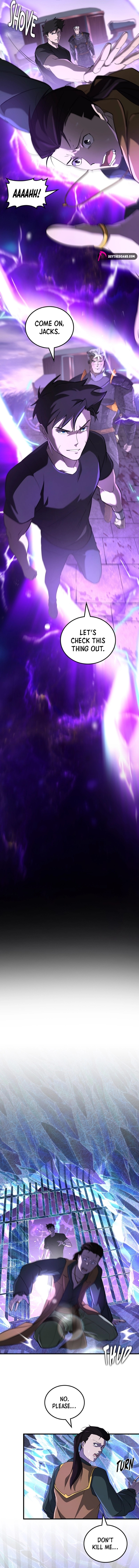 Read System Universe EN Manga Online