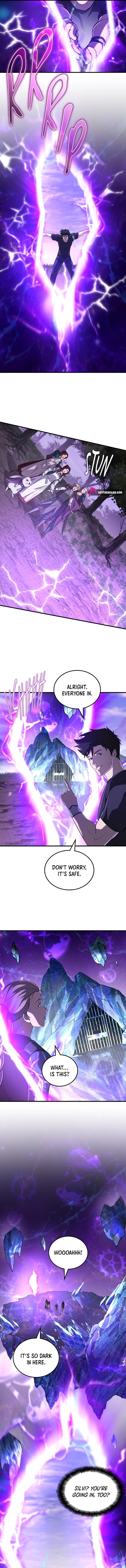 Read System Universe EN Manga Online