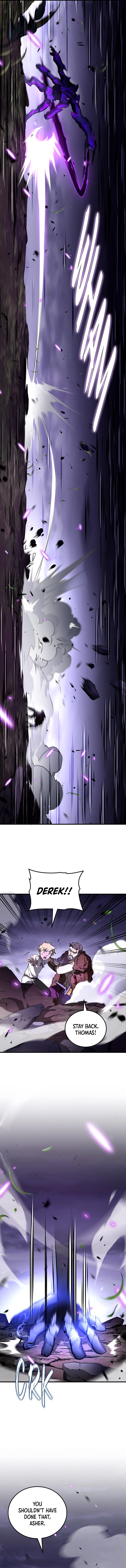 Read System Universe EN Manga Online
