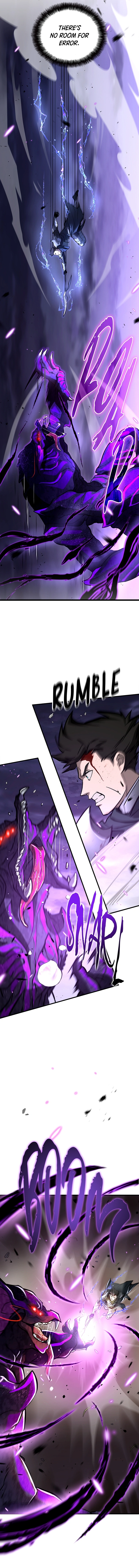 Read System Universe EN Manga Online