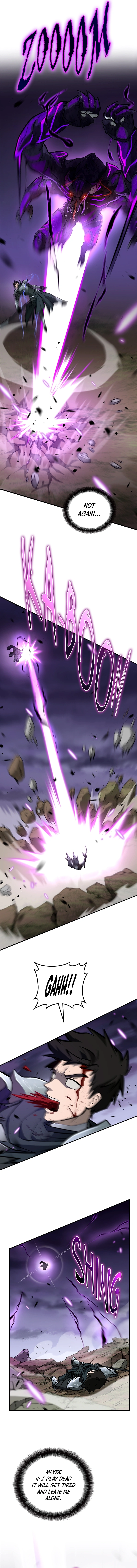 Read System Universe EN Manga Online