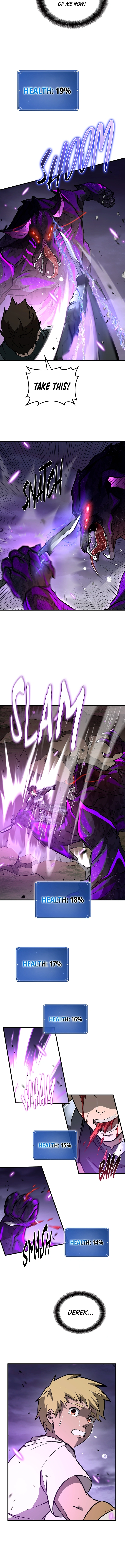 Read System Universe EN Manga Online