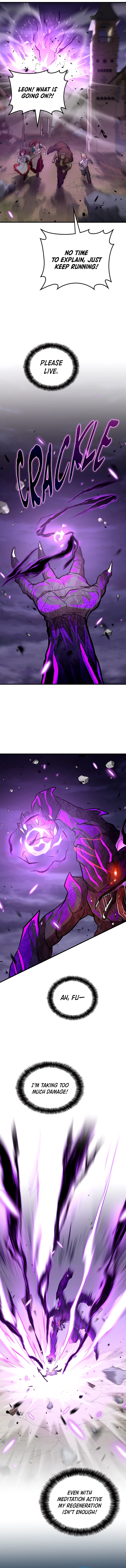 Read System Universe EN Manga Online