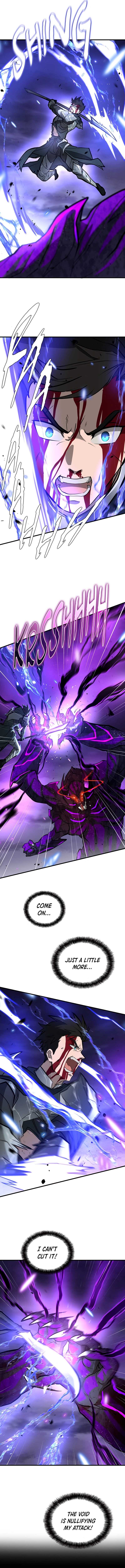 Read System Universe EN Manga Online