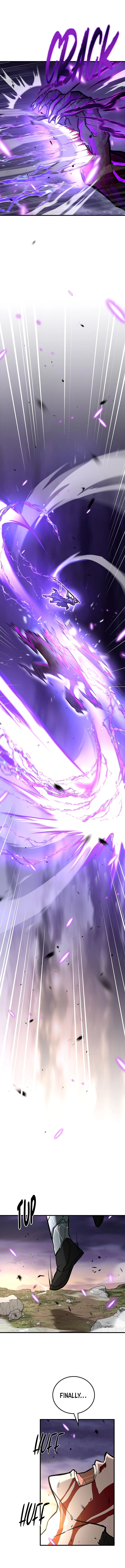 Read System Universe EN Manga Online