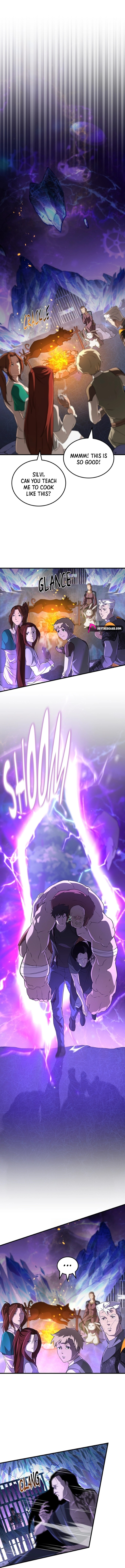 Read System Universe EN Manga Online