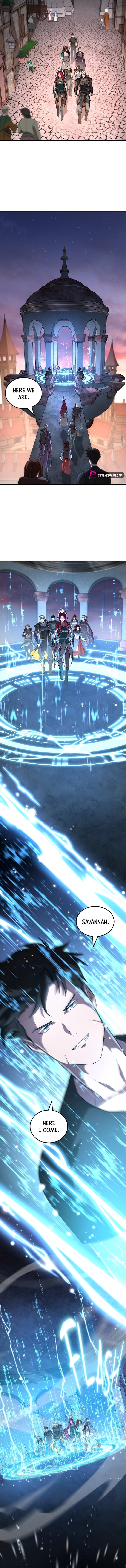 Read System Universe EN Manga Online