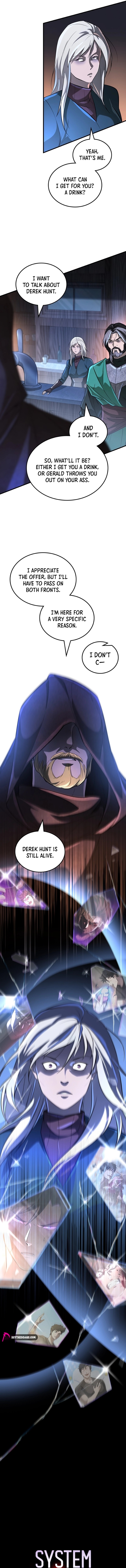 Read System Universe EN Manga Online