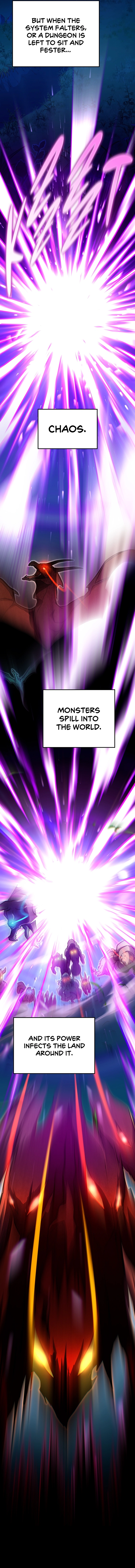 Read System Universe EN Manga Online