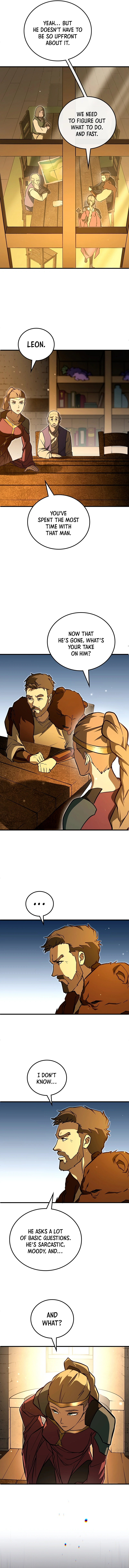 Read System Universe EN Manga Online