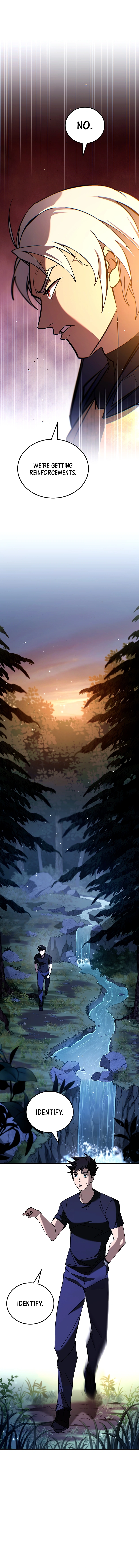 Read System Universe EN Manga Online