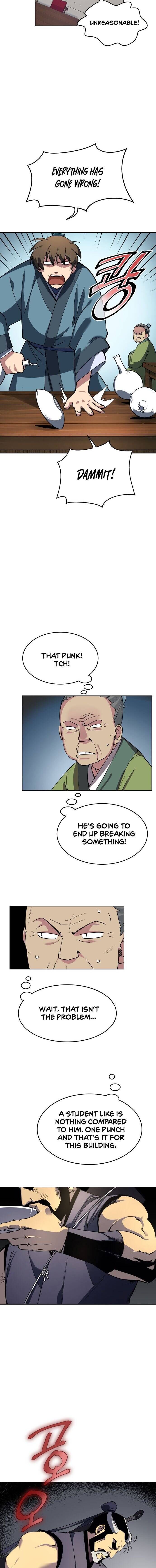 Read Tale of a Scribe Who Retires to the Countryside EN Manga Online