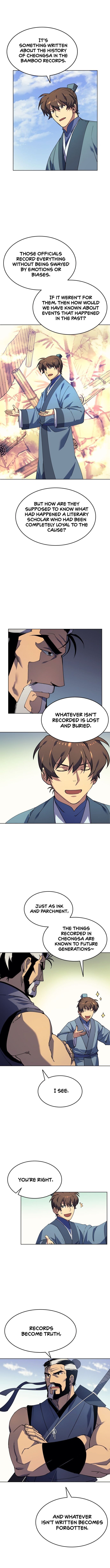 Read Tale of a Scribe Who Retires to the Countryside EN Manga Online