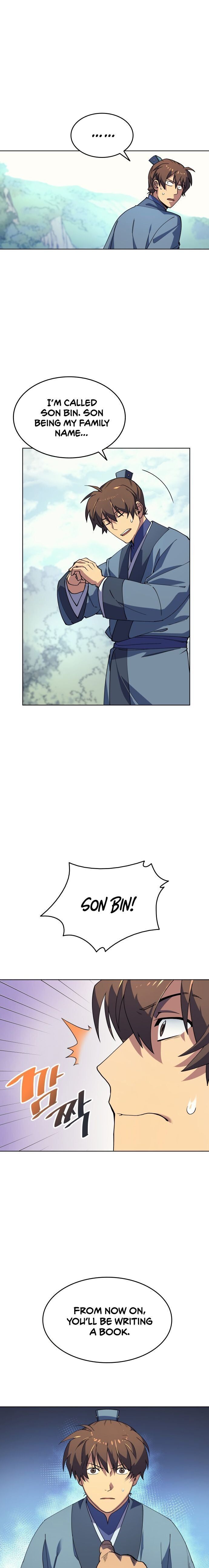 Read Tale of a Scribe Who Retires to the Countryside EN Manga Online