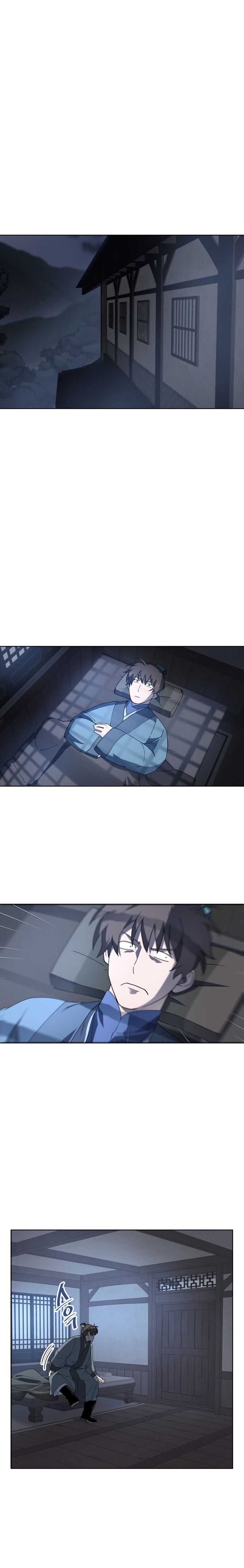 Read Tale of a Scribe Who Retires to the Countryside EN Manga Online