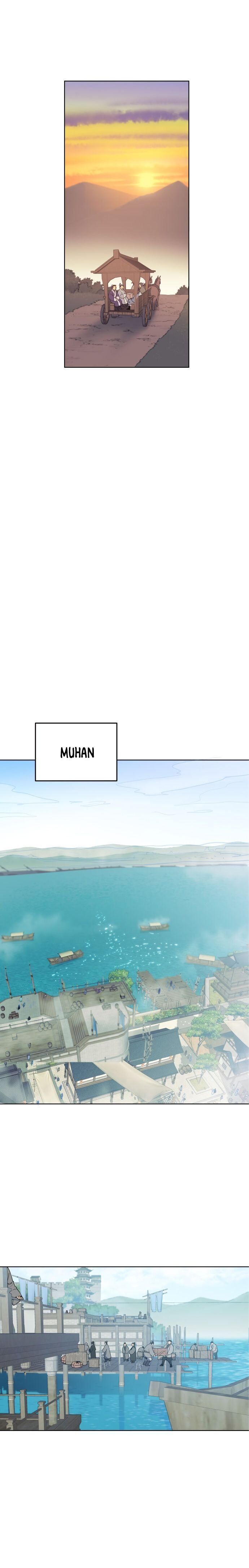 Read Tale of a Scribe Who Retires to the Countryside EN Manga Online