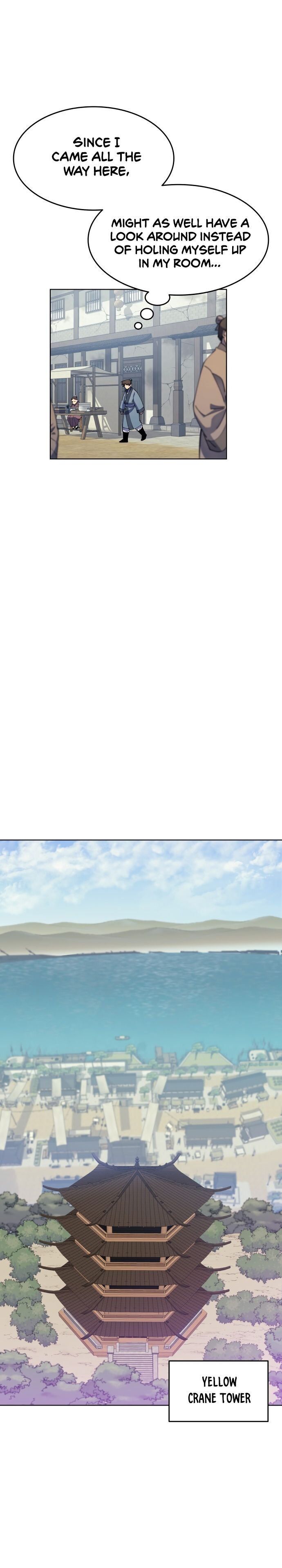 Read Tale of a Scribe Who Retires to the Countryside EN Manga Online