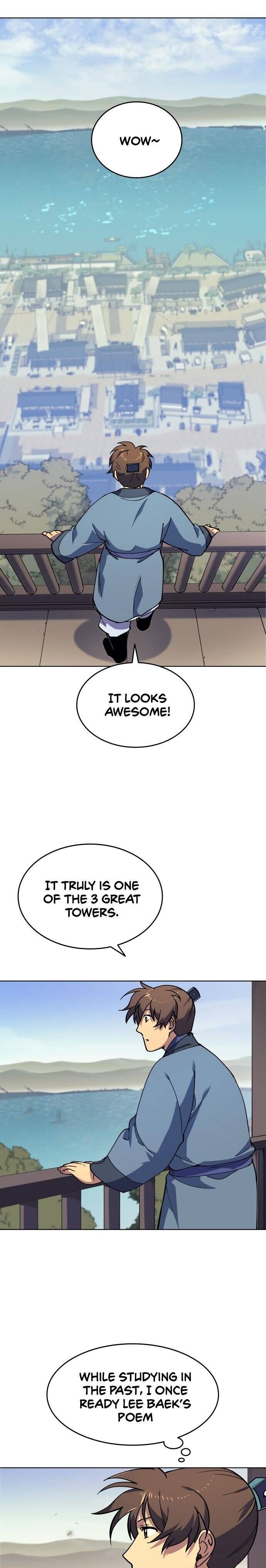 Read Tale of a Scribe Who Retires to the Countryside EN Manga Online