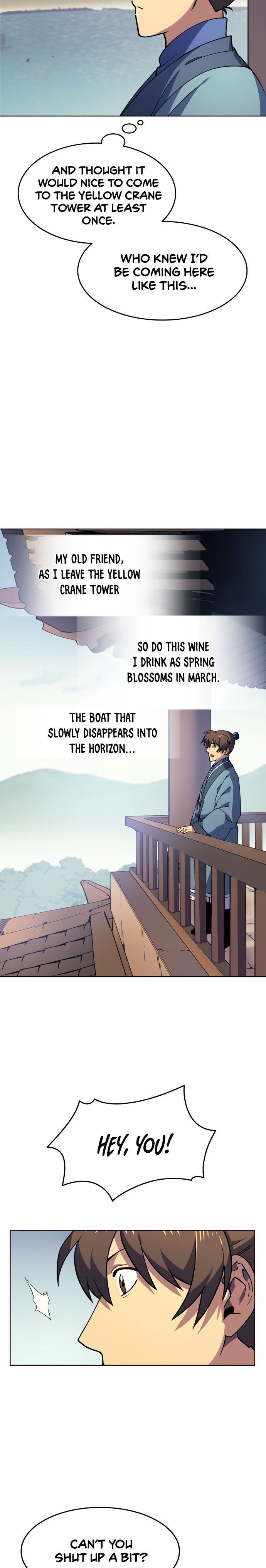 Read Tale of a Scribe Who Retires to the Countryside EN Manga Online