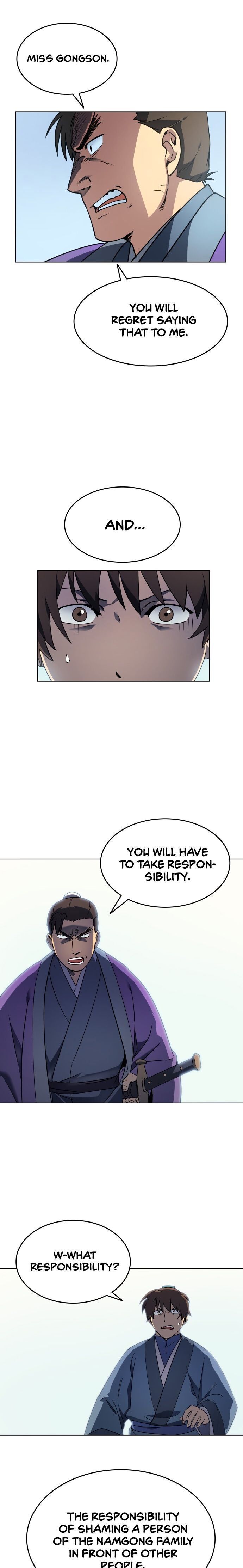 Read Tale of a Scribe Who Retires to the Countryside EN Manga Online
