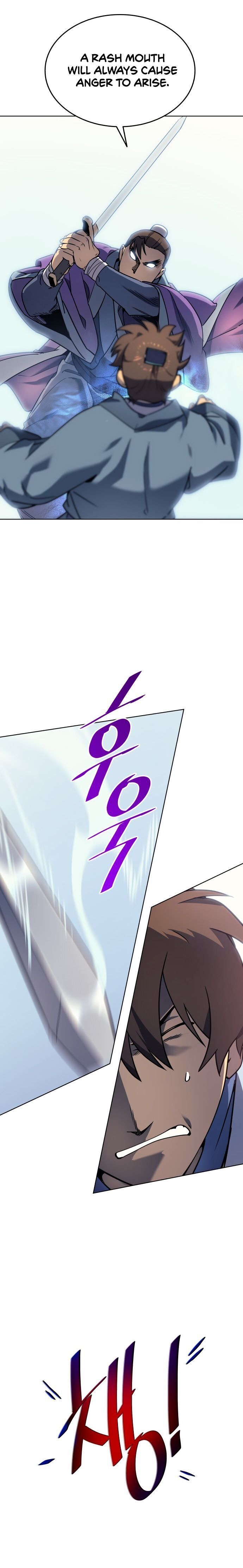 Read Tale of a Scribe Who Retires to the Countryside EN Manga Online