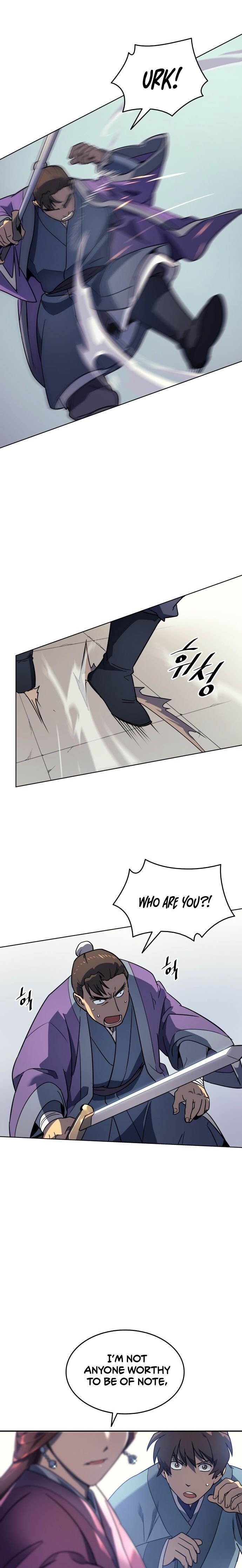 Read Tale of a Scribe Who Retires to the Countryside EN Manga Online