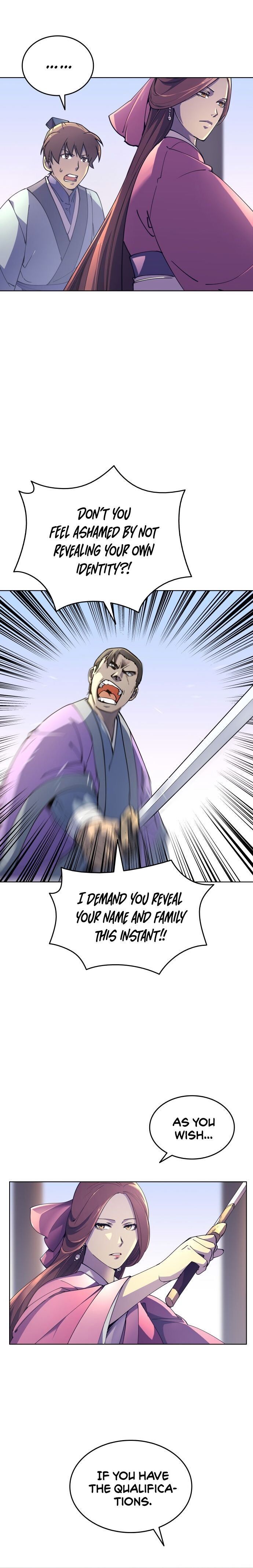 Read Tale of a Scribe Who Retires to the Countryside EN Manga Online