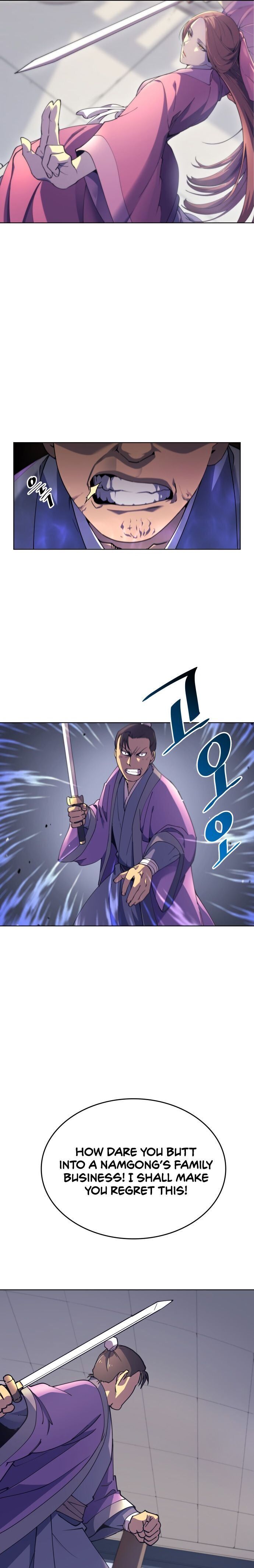 Read Tale of a Scribe Who Retires to the Countryside EN Manga Online