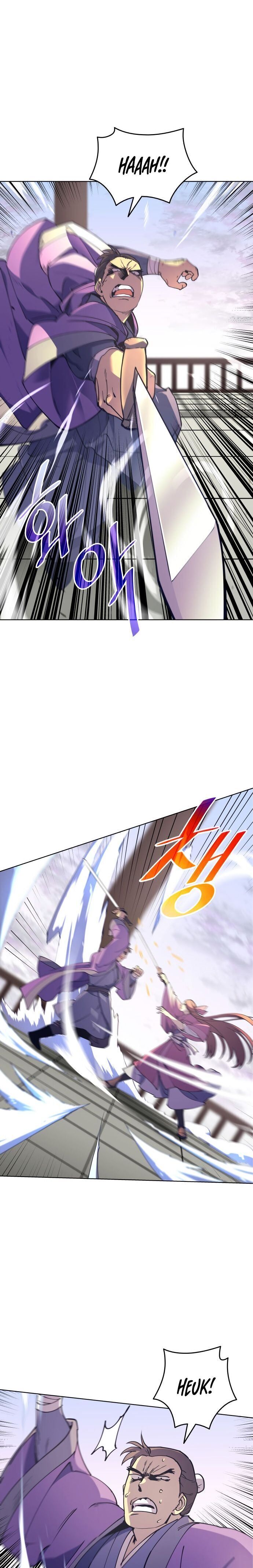 Read Tale of a Scribe Who Retires to the Countryside EN Manga Online