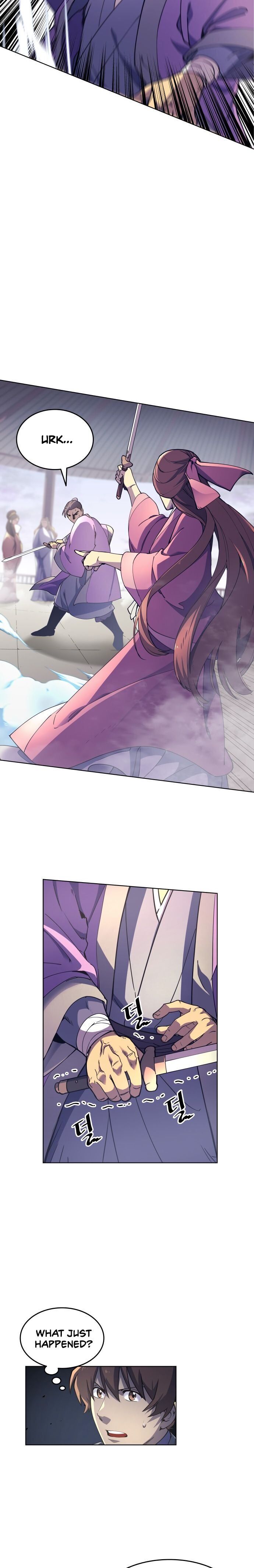 Read Tale of a Scribe Who Retires to the Countryside EN Manga Online