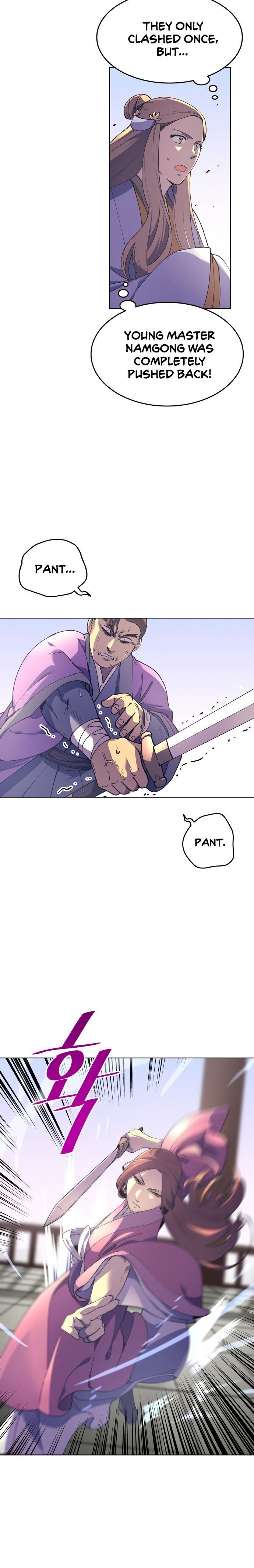 Read Tale of a Scribe Who Retires to the Countryside EN Manga Online