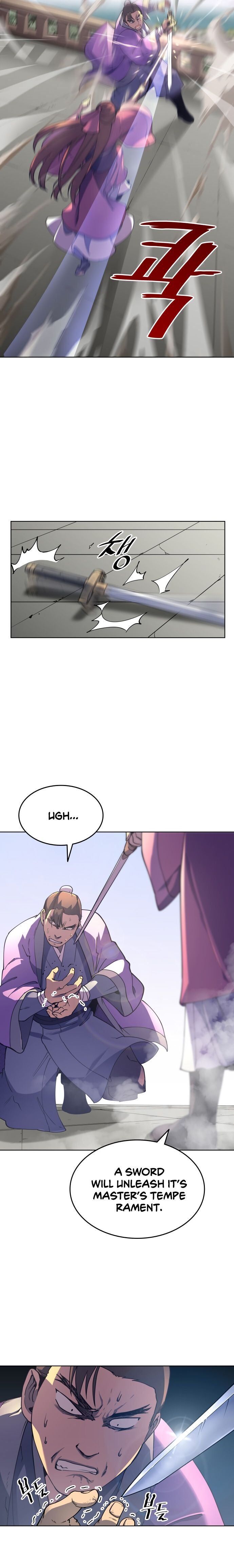 Read Tale of a Scribe Who Retires to the Countryside EN Manga Online