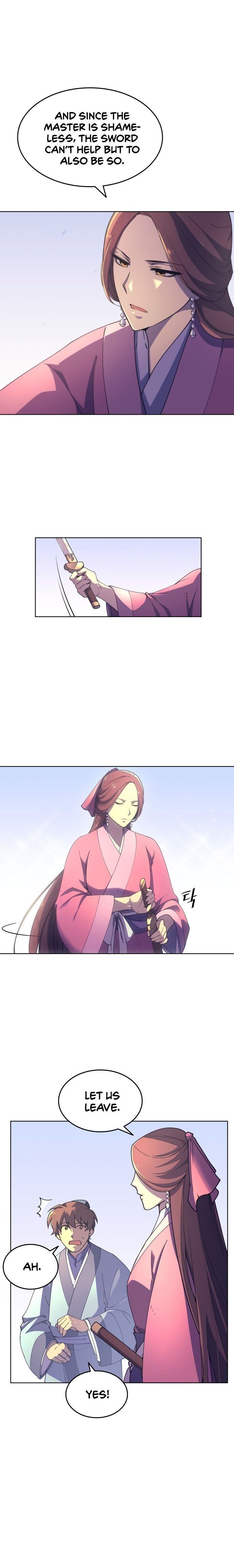 Read Tale of a Scribe Who Retires to the Countryside EN Manga Online