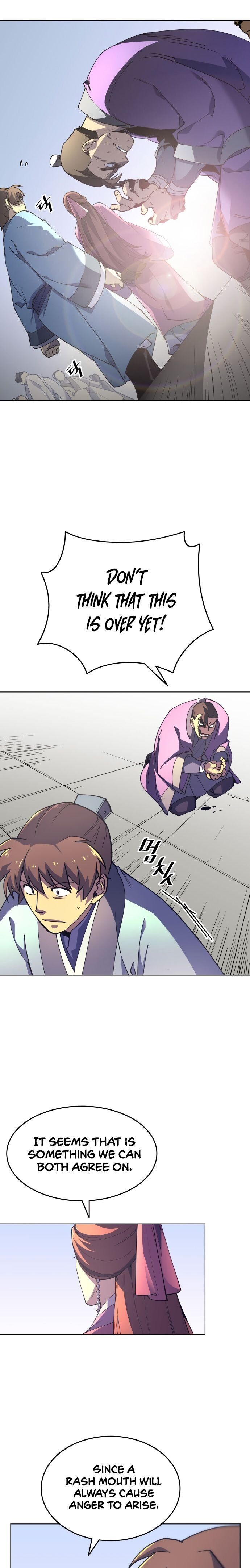 Read Tale of a Scribe Who Retires to the Countryside EN Manga Online