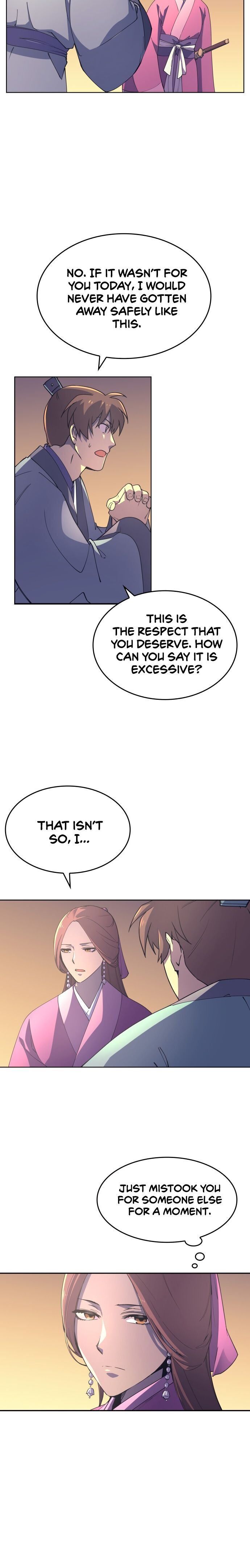Read Tale of a Scribe Who Retires to the Countryside EN Manga Online