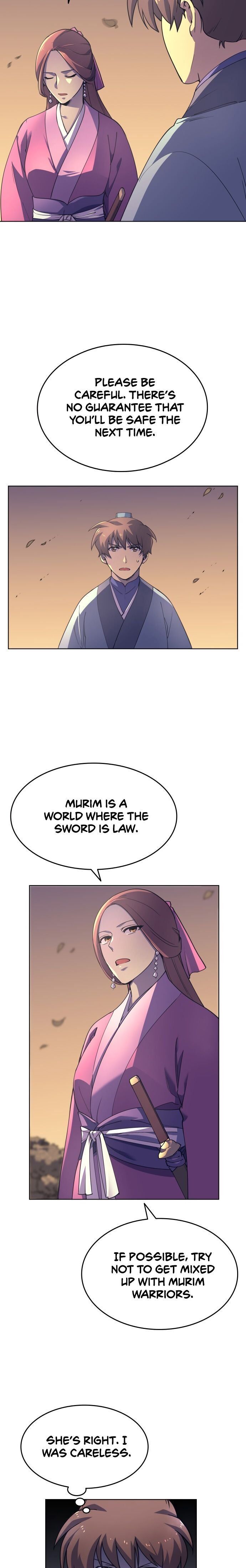 Read Tale of a Scribe Who Retires to the Countryside EN Manga Online