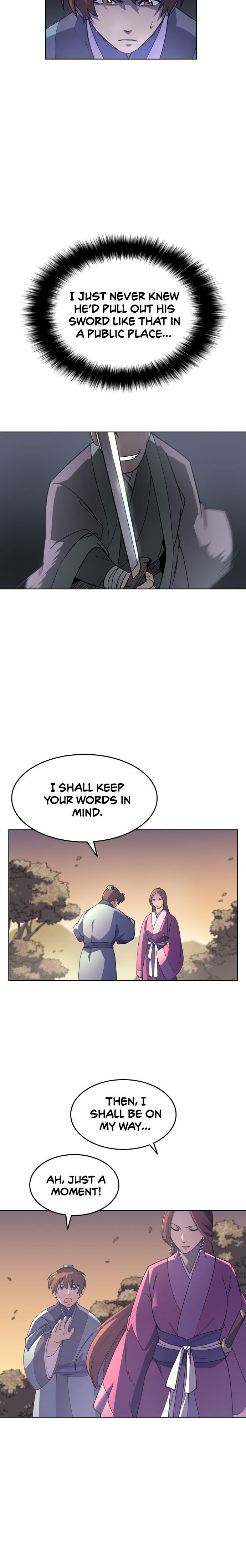 Read Tale of a Scribe Who Retires to the Countryside EN Manga Online